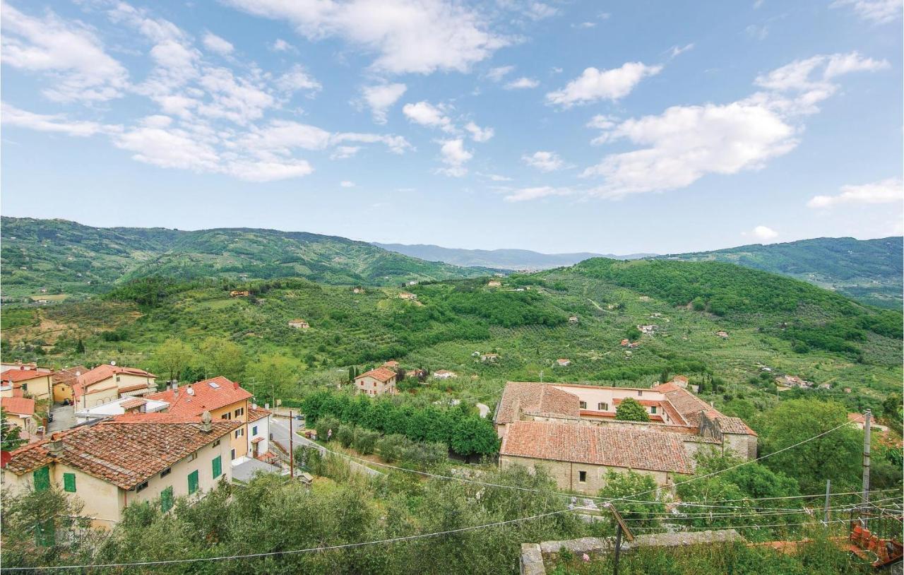 Lovely Home In Montecatini Alto With Kitchen Nievole Екстериор снимка