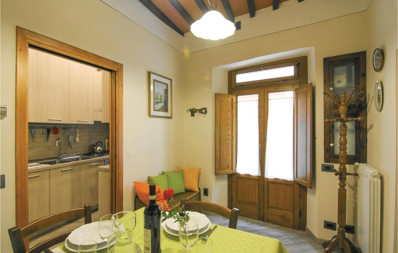 Lovely Home In Montecatini Alto With Kitchen Nievole Екстериор снимка