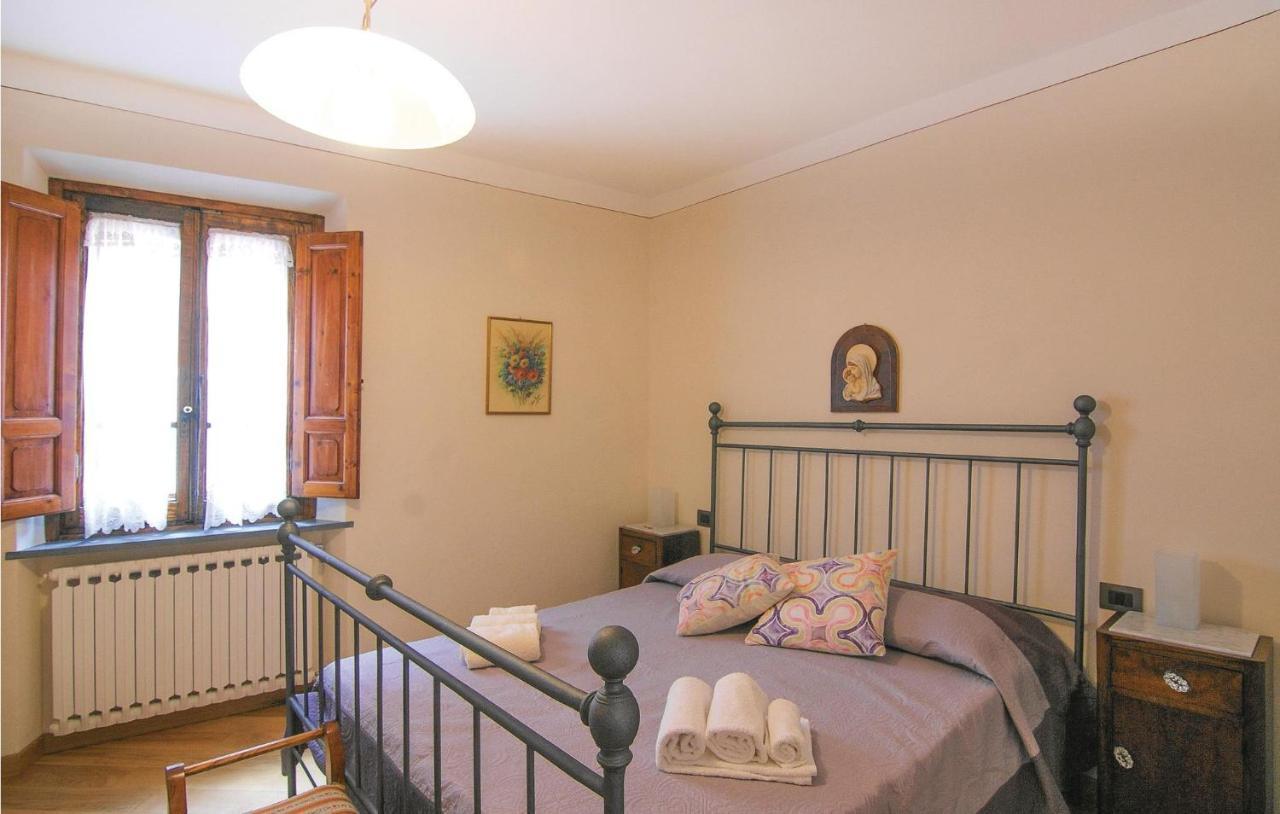 Lovely Home In Montecatini Alto With Kitchen Nievole Екстериор снимка
