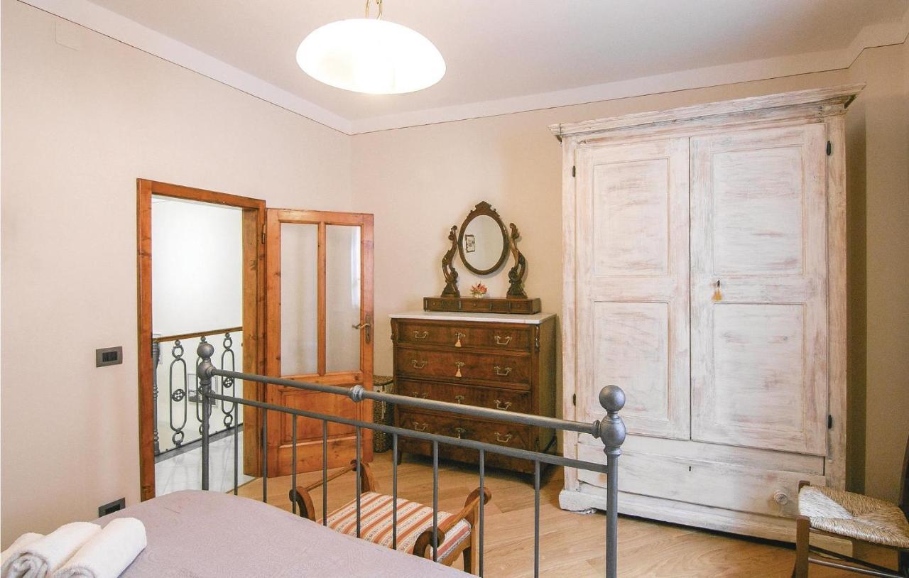 Lovely Home In Montecatini Alto With Kitchen Nievole Екстериор снимка