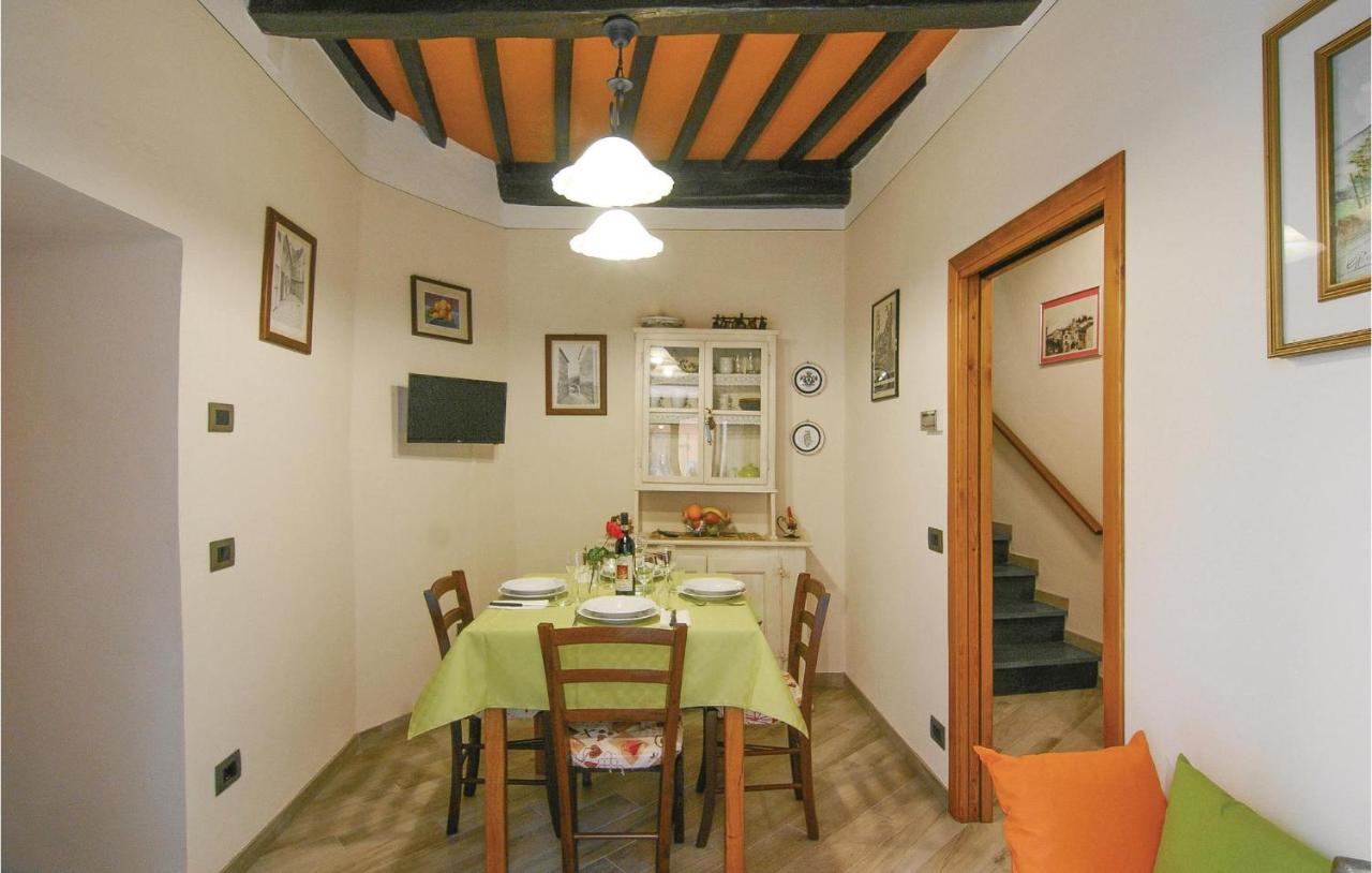 Lovely Home In Montecatini Alto With Kitchen Nievole Екстериор снимка
