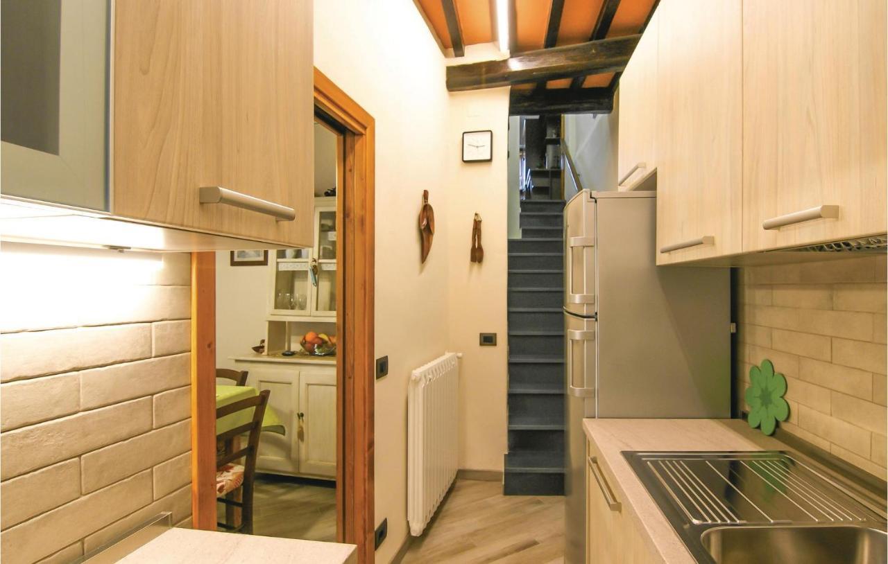 Lovely Home In Montecatini Alto With Kitchen Nievole Екстериор снимка
