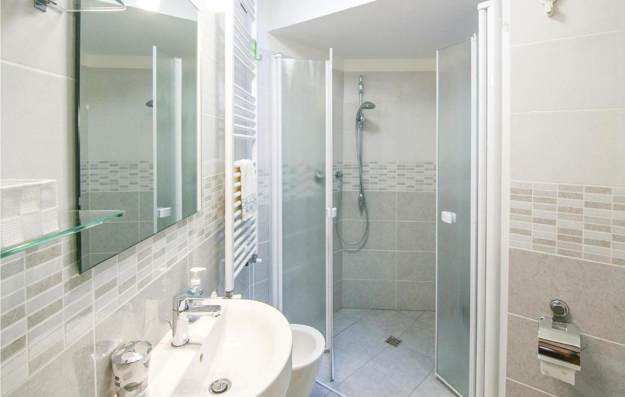 Lovely Home In Montecatini Alto With Kitchen Nievole Екстериор снимка
