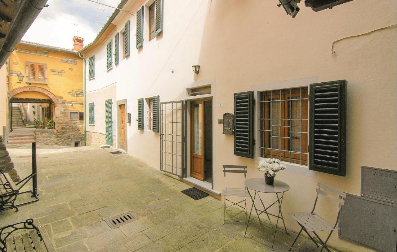 Lovely Home In Montecatini Alto With Kitchen Nievole Екстериор снимка