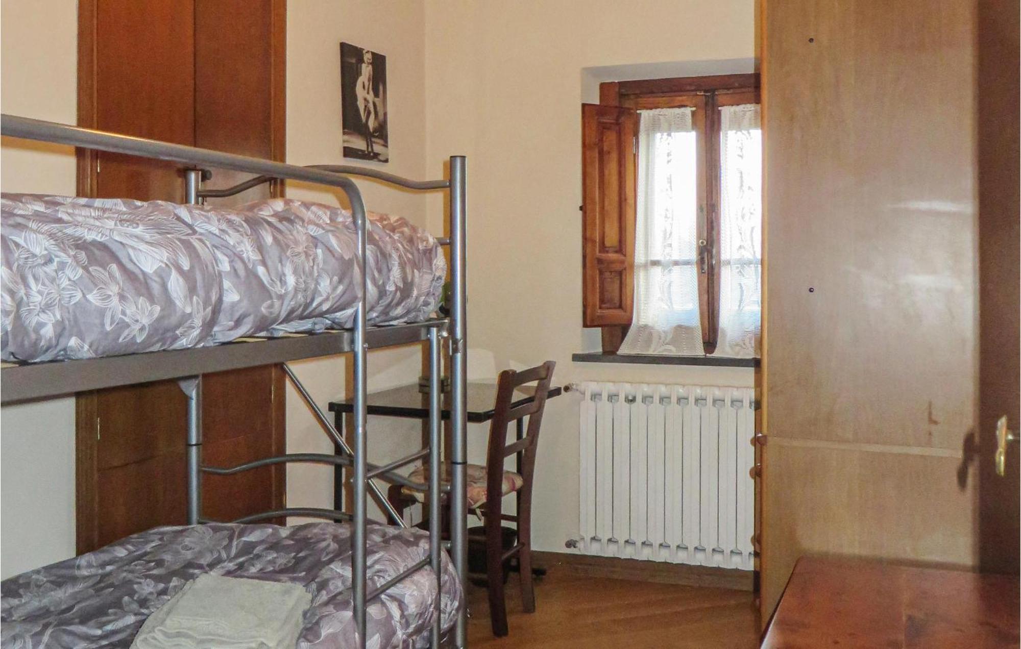 Lovely Home In Montecatini Alto With Kitchen Nievole Екстериор снимка